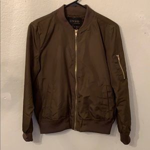 Inso Collection Windbreaker